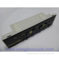 Custom  injection plastic PCB box mold